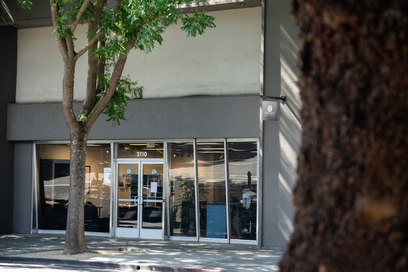Outlet Coworking LLC - Sacramento