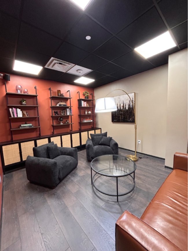 450 Century Parkway, Suite 250, Allen, TX, 75013