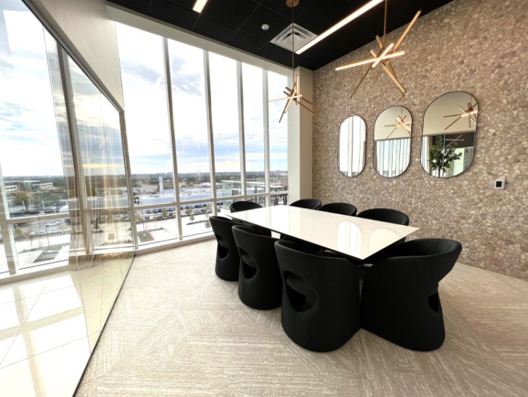 6275 W. Plano Parkway, Suite 500, Plano, TX, 75093