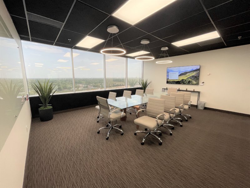 3010 LBJ Freeway, Suite 1200, Dallas, TX, 75234-7770