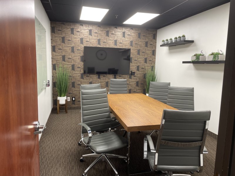 3010 LBJ Freeway, Suite 1200, Dallas, TX, 75234-7770