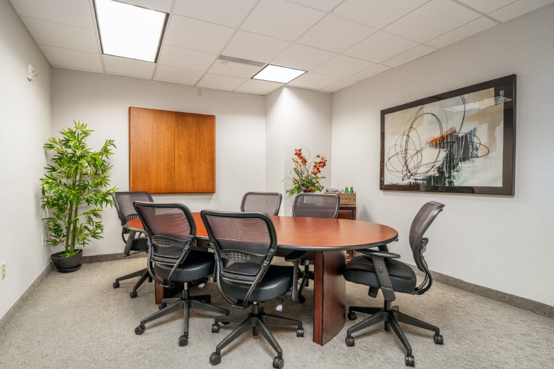 Small Conference Room