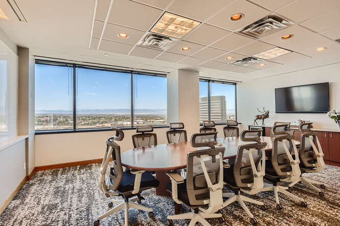7887 East Belleview Ave., Suite 1100, Denver, CO, 80111