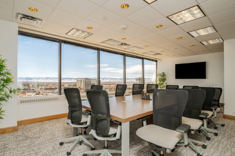 Large Conference Room