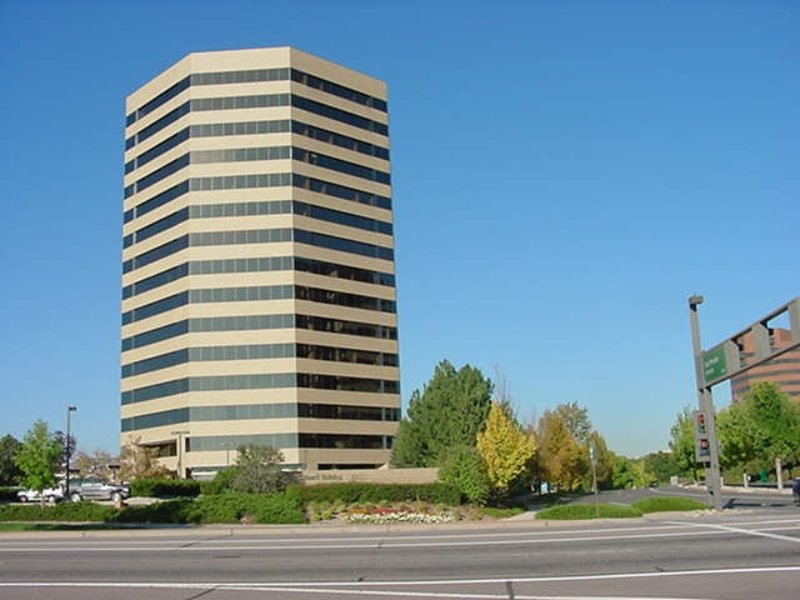 East Prentice Ave.