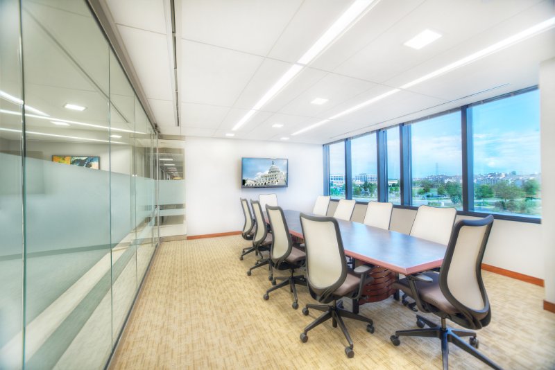 2201 Cooperative Way, Suite 600, Herndon, VA, 20171