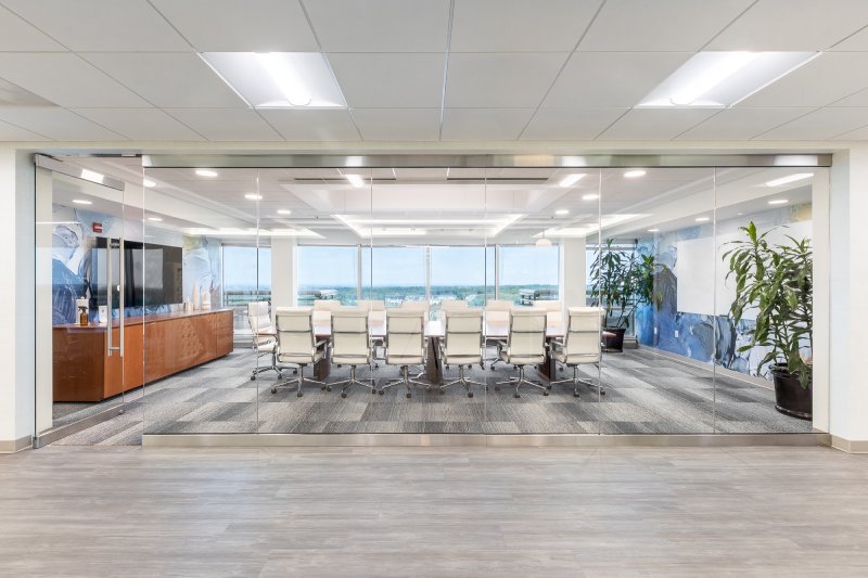 4000 Legato Road, Suite 1100, Fairfax, VA, 22033