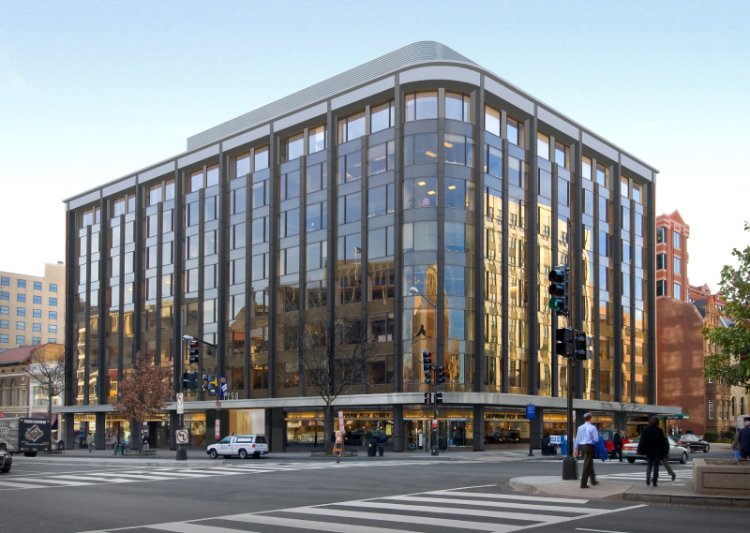 Metro Offices - Dupont Circle