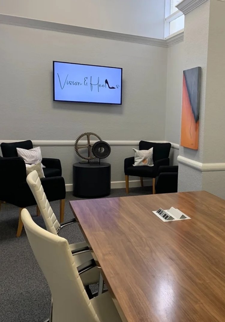 Gladiator Room