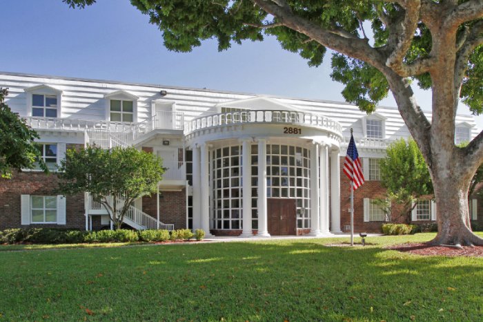 Vera Manage LLC - Fort Lauderdale