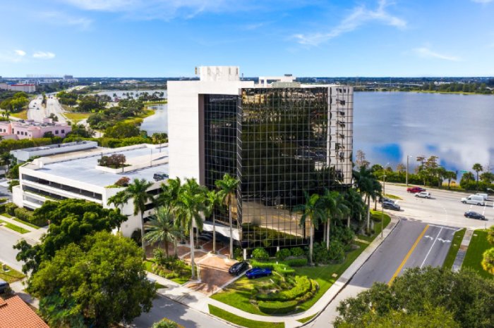 Zen Offices West Palm Beach