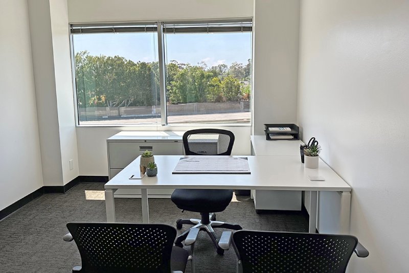 On Demand Office