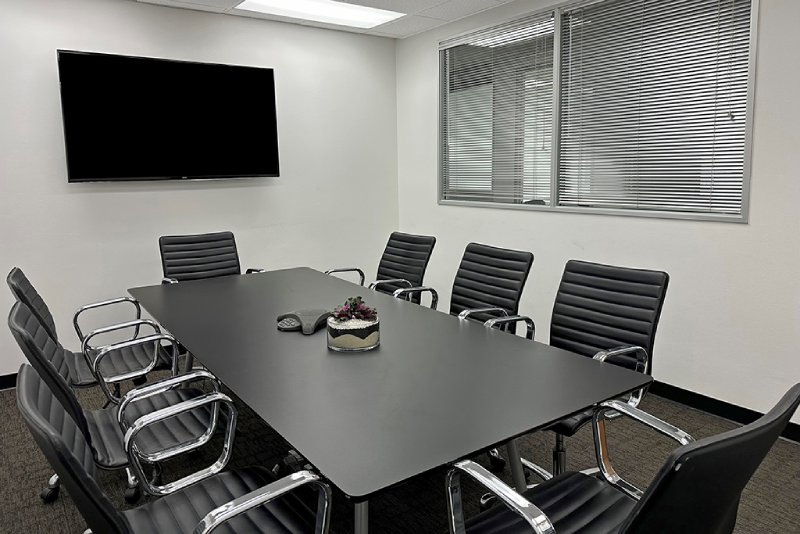 500 S. Sepulveda Blvd., Suite 400, Los Angeles, CA, 90049
