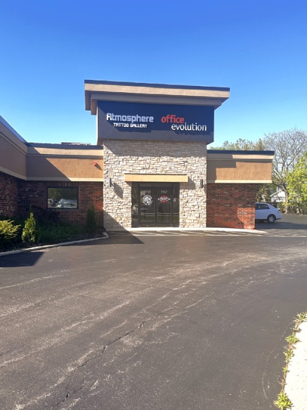 Office Evolution Roselle