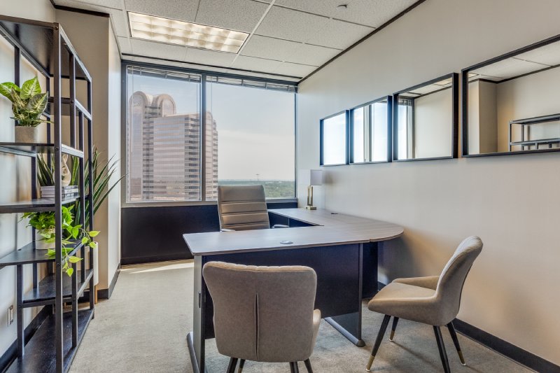 13355 Noel Road, Ste 1100, Dallas, TX, 75240