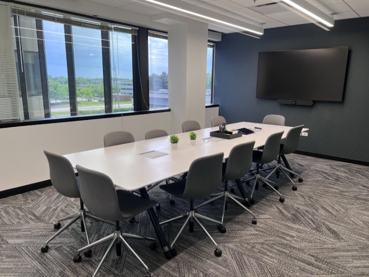 570 Lake Cook Road, Suite 300, Deerfield, IL, 60015
