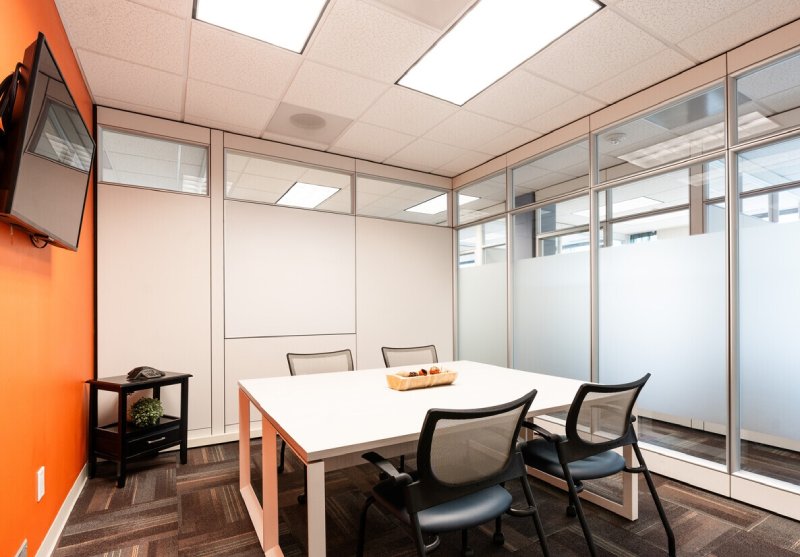 4801 Glenwood Avenue, Suite 200, Raleigh, NC, 27612