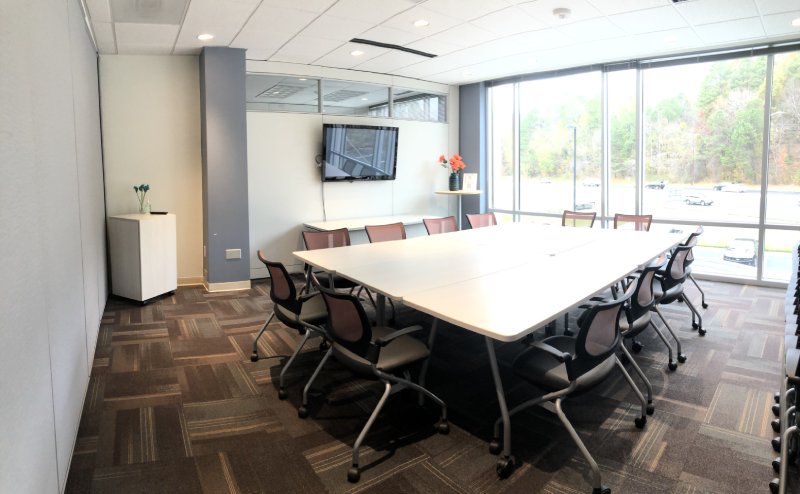 4801 Glenwood Avenue, Suite 200, Raleigh, NC, 27612