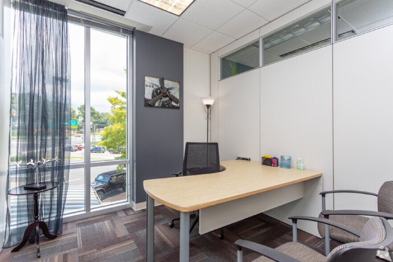 4801 Glenwood Avenue, Suite 200, Raleigh, NC, 27612