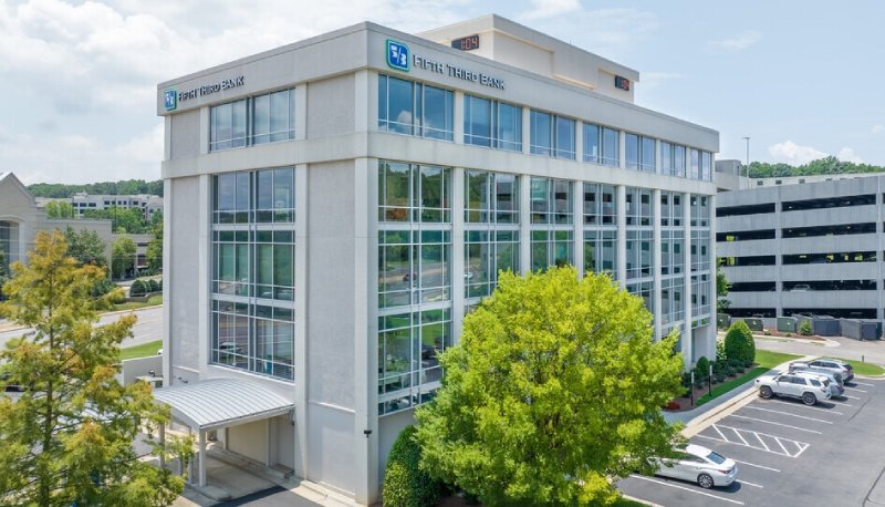 Office Evolution Cary