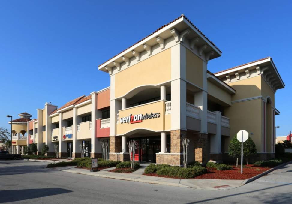 CCLG Workspace Center in Orlando