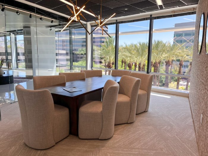 2325 E. Camelback Road, Suite 400, Phoenix, AZ, 85016