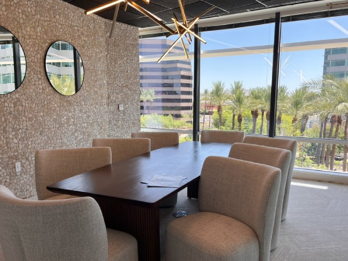 2325 E. Camelback Road, Suite 400, Phoenix, AZ, 85016
