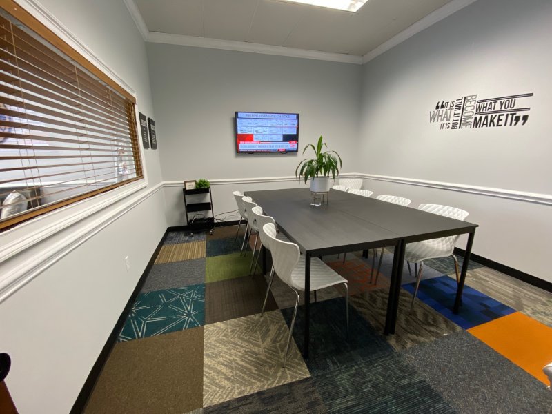 9600 Two Notch Rd, Suite 5, Columbia, SC, 29223