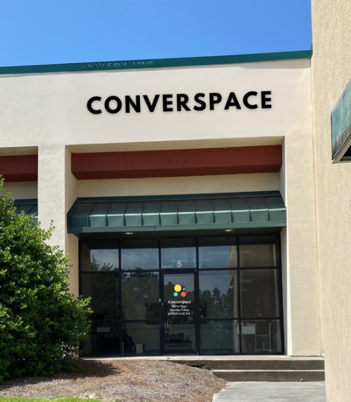 Converspace - Two Notch Rd