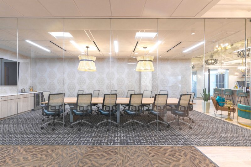 Boardroom 3rd Floor