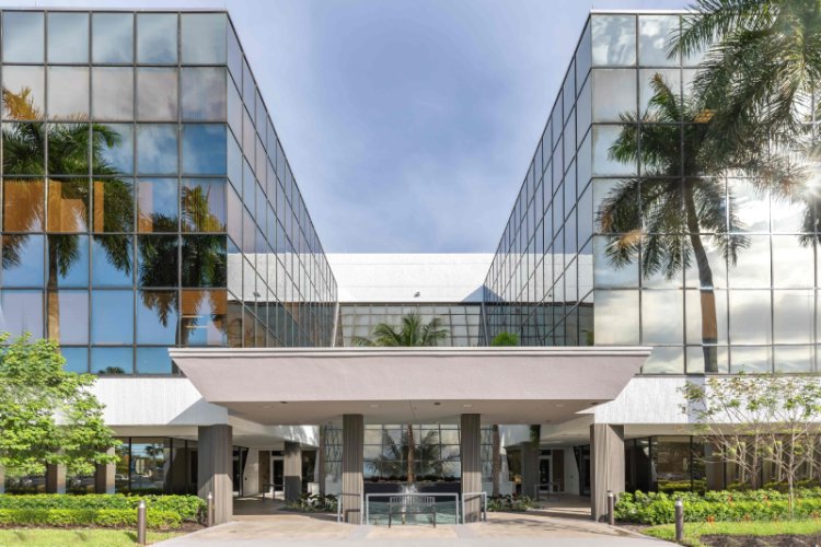 Quest Workspaces Boca Raton