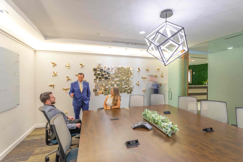 Boardroom
