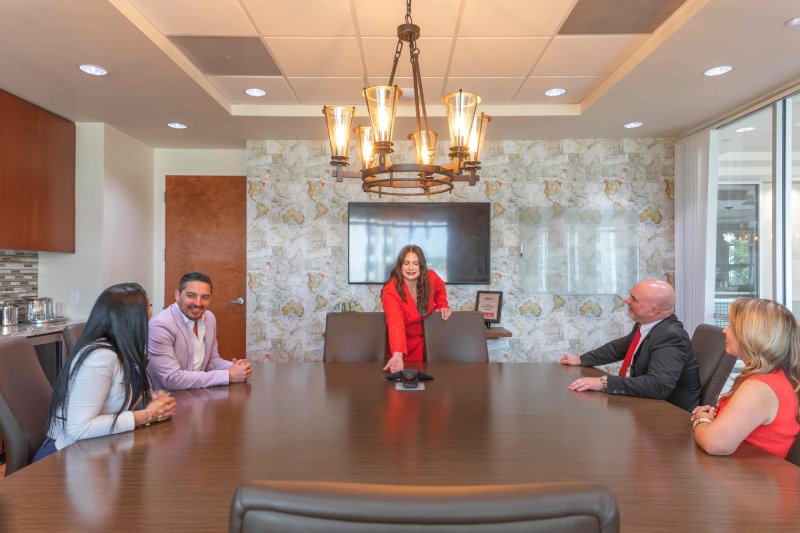 8200 NW 41st Street, Suite 200, Doral, FL, 33166