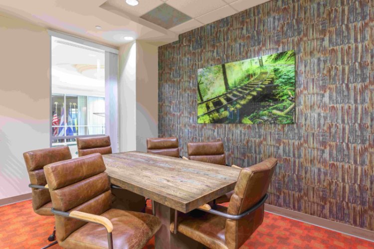Conference Room 1