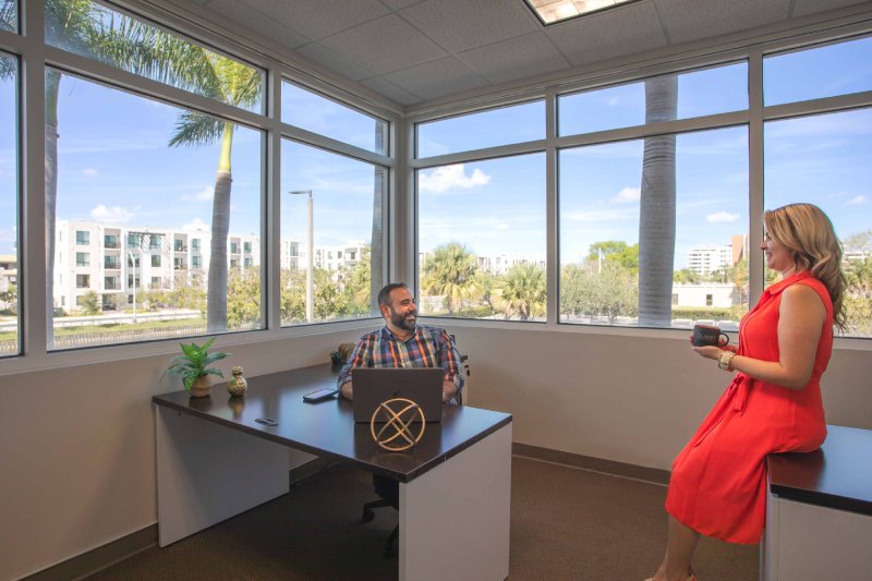 8200 NW 41st Street, Suite 200, Doral, FL, 33166
