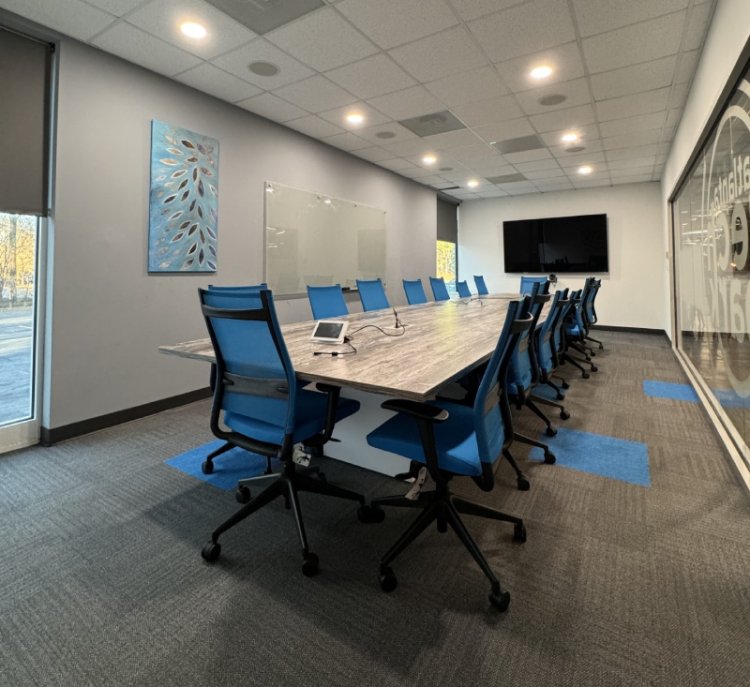 107 Technology Parkway, Peachtree Corners, GA, 30092
