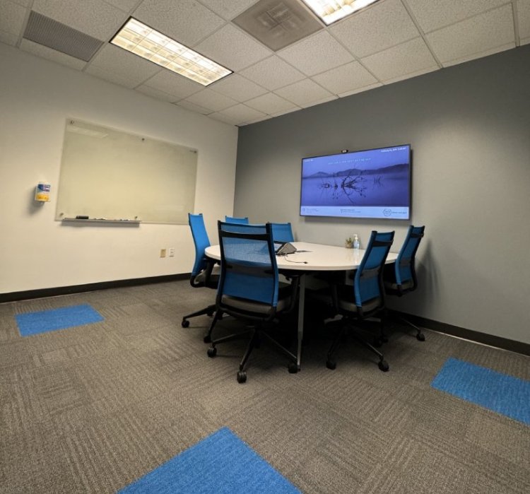 107 Technology Parkway, Peachtree Corners, GA, 30092