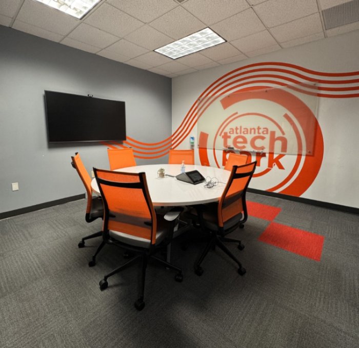 107 Technology Parkway, Peachtree Corners, GA, 30092
