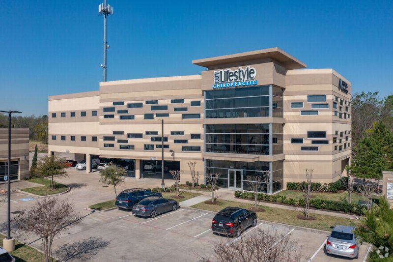 Katy Elite Suites, LLC - Westheimer Pkwy