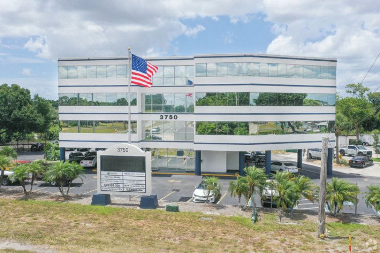 SMK Business Solutions - Tampa