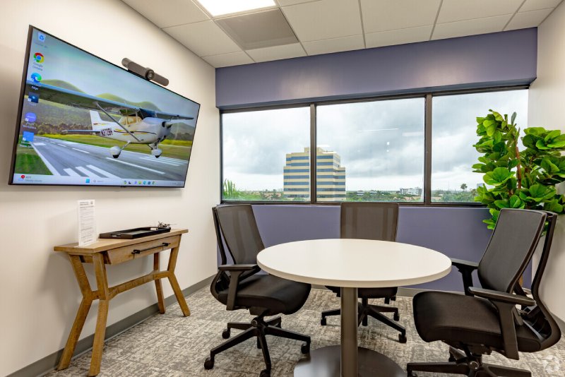 1501 Belvedere Road, Suite 500, West Palm Beach, FL, 33406