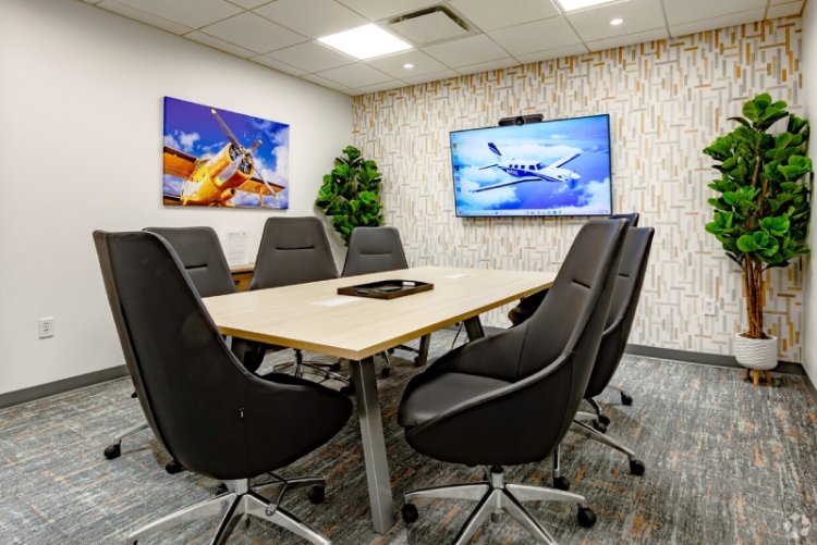 1501 Belvedere Road, Suite 500, West Palm Beach, FL, 33406