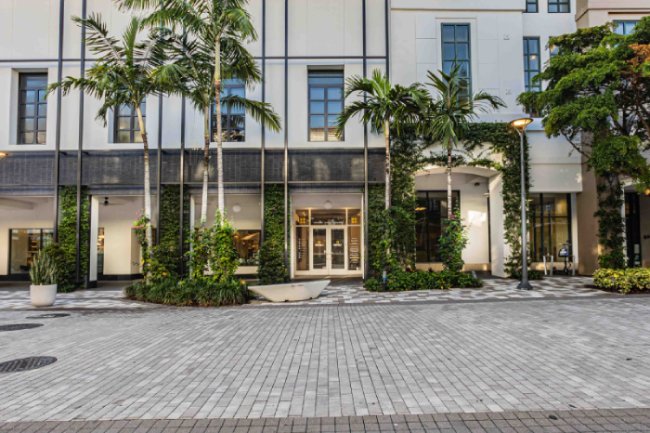 Priddy Spaces - Venture X West Palm Beach