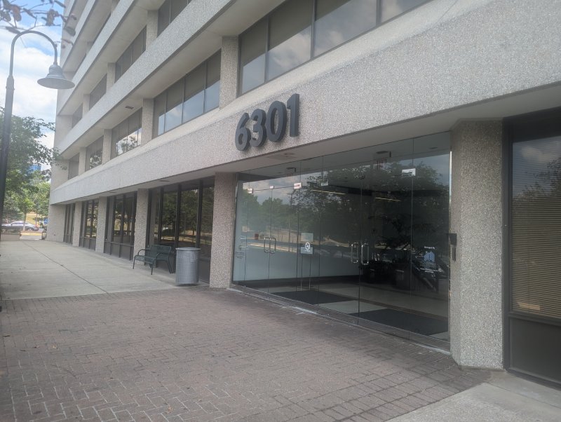 Oasis Office Space Greenbelt