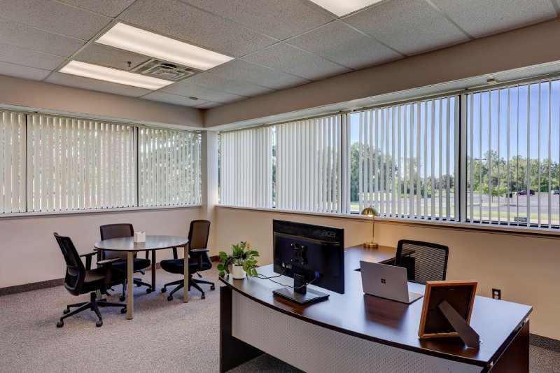 4750 Venture Dr, Suite 400, Ann Arbor, MI, 48108