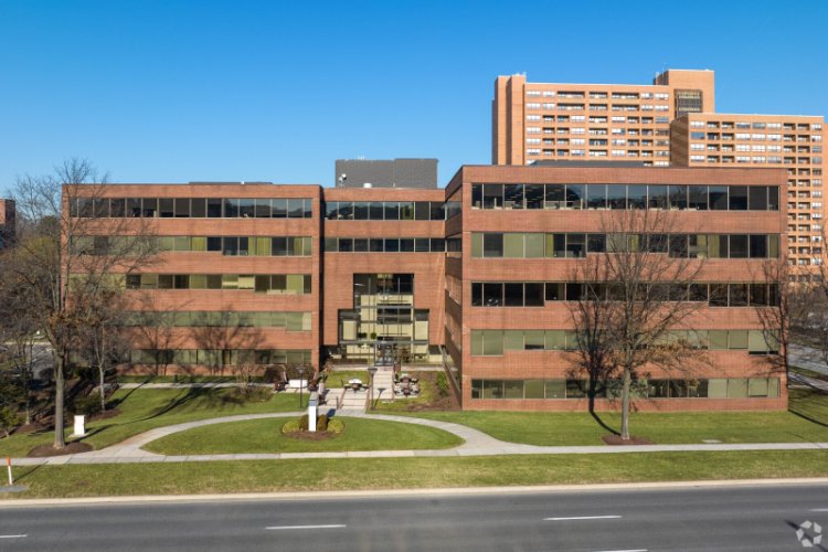 Perfect Office - Linthicum