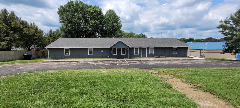 College Park Office Suites, LLC - Oakley Ave