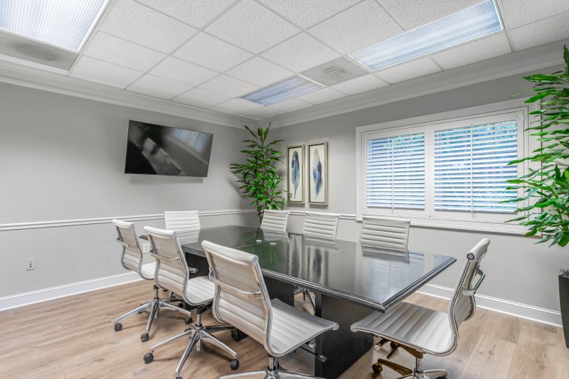 7 Corporate Center Court, Suite B, Greensboro, NC, 27408