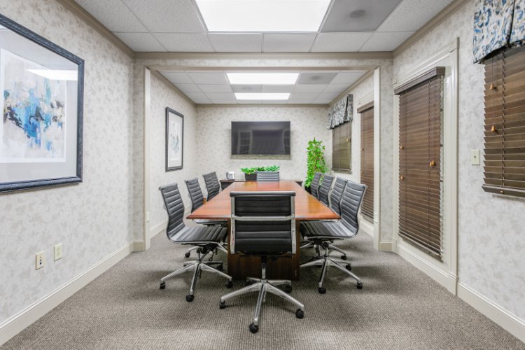 7 Corporate Center Court, Suite B, Greensboro, NC, 27408