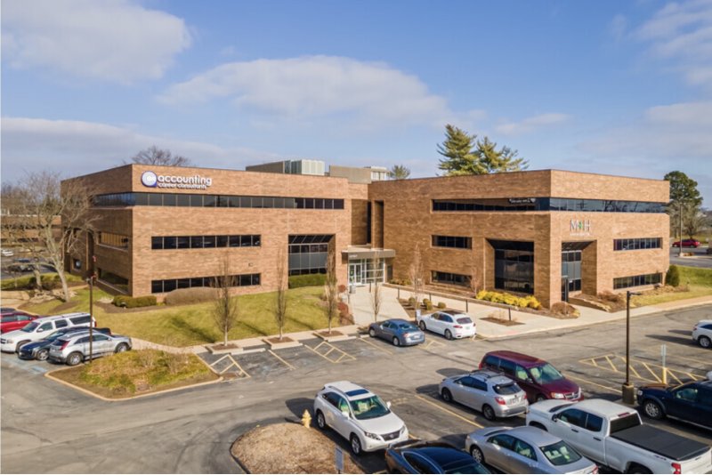 Bellerive Corporate Center II